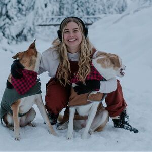 Meet your Posher, Michaela